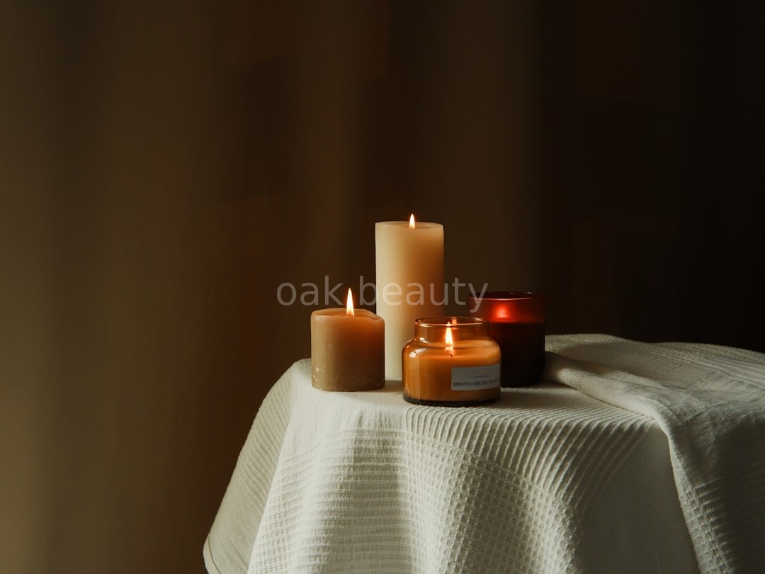 Aromatherapy Facials