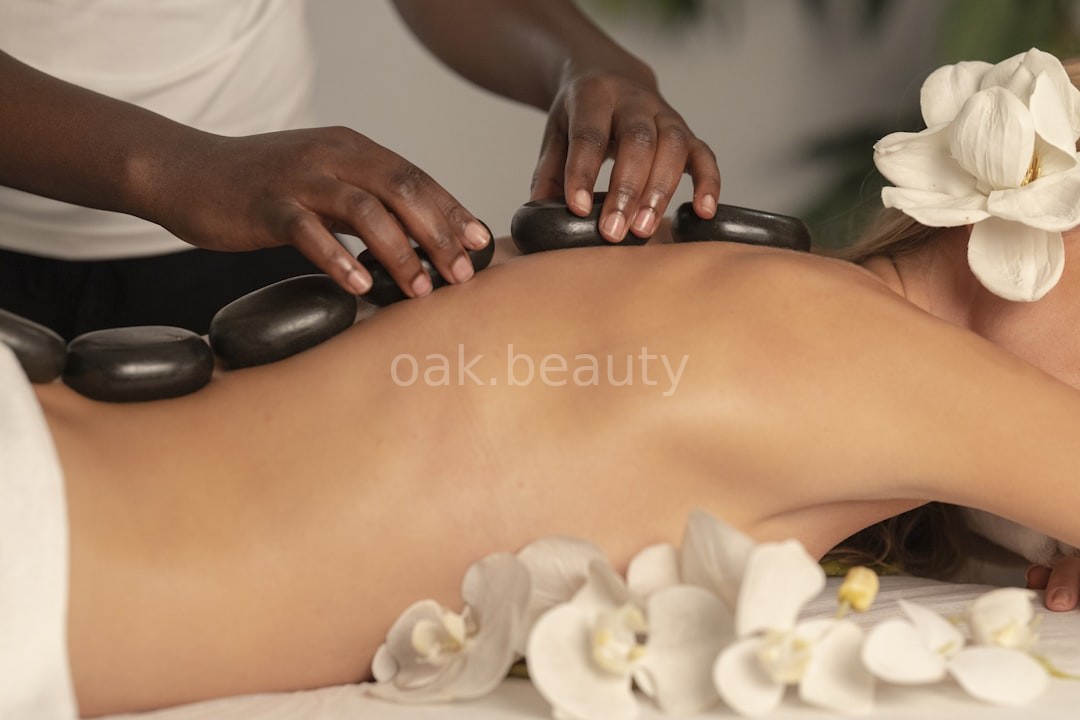 Sensory Rituals