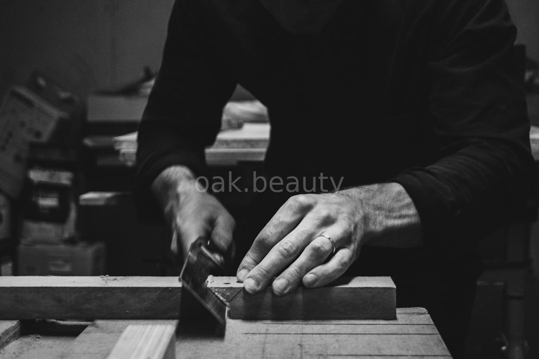Artisan Detail