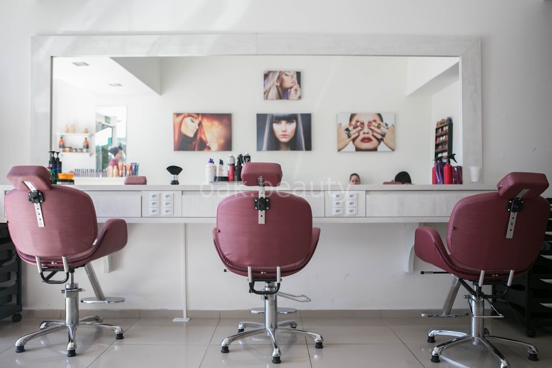 Skincare Services