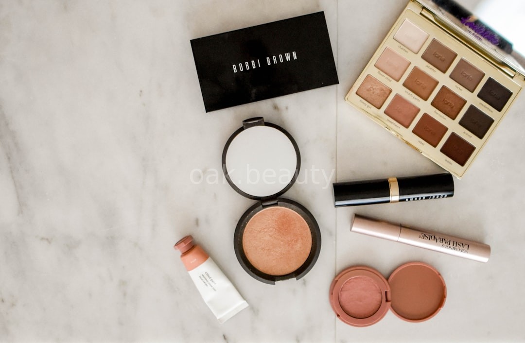 Custom Skincare