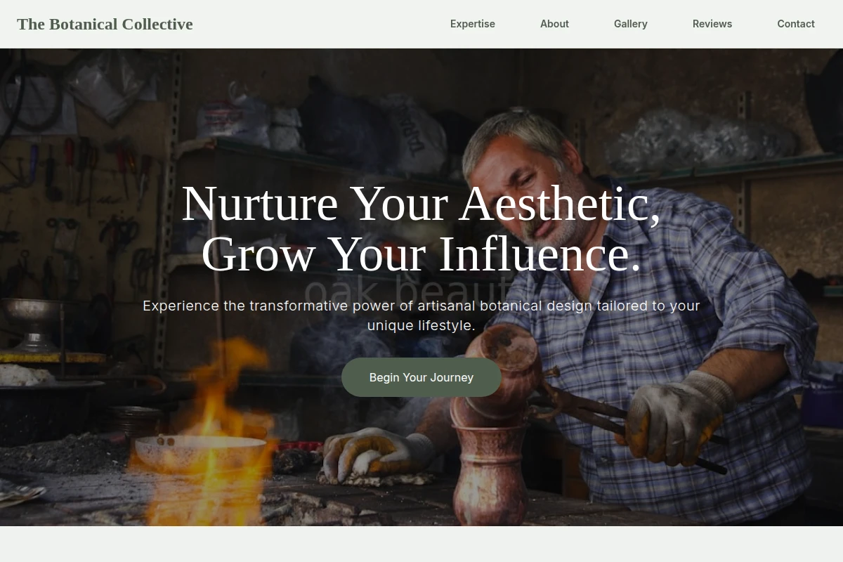 artisan