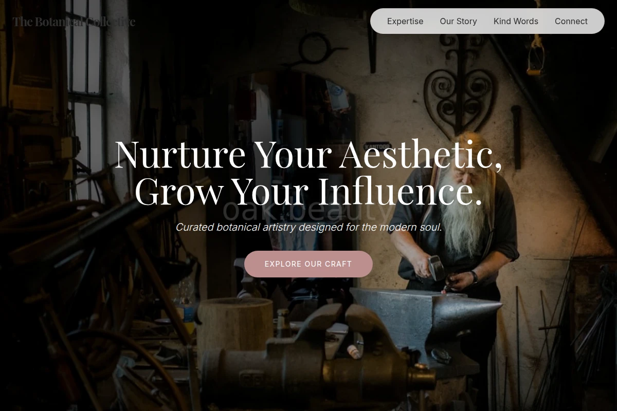 Willow Artisan