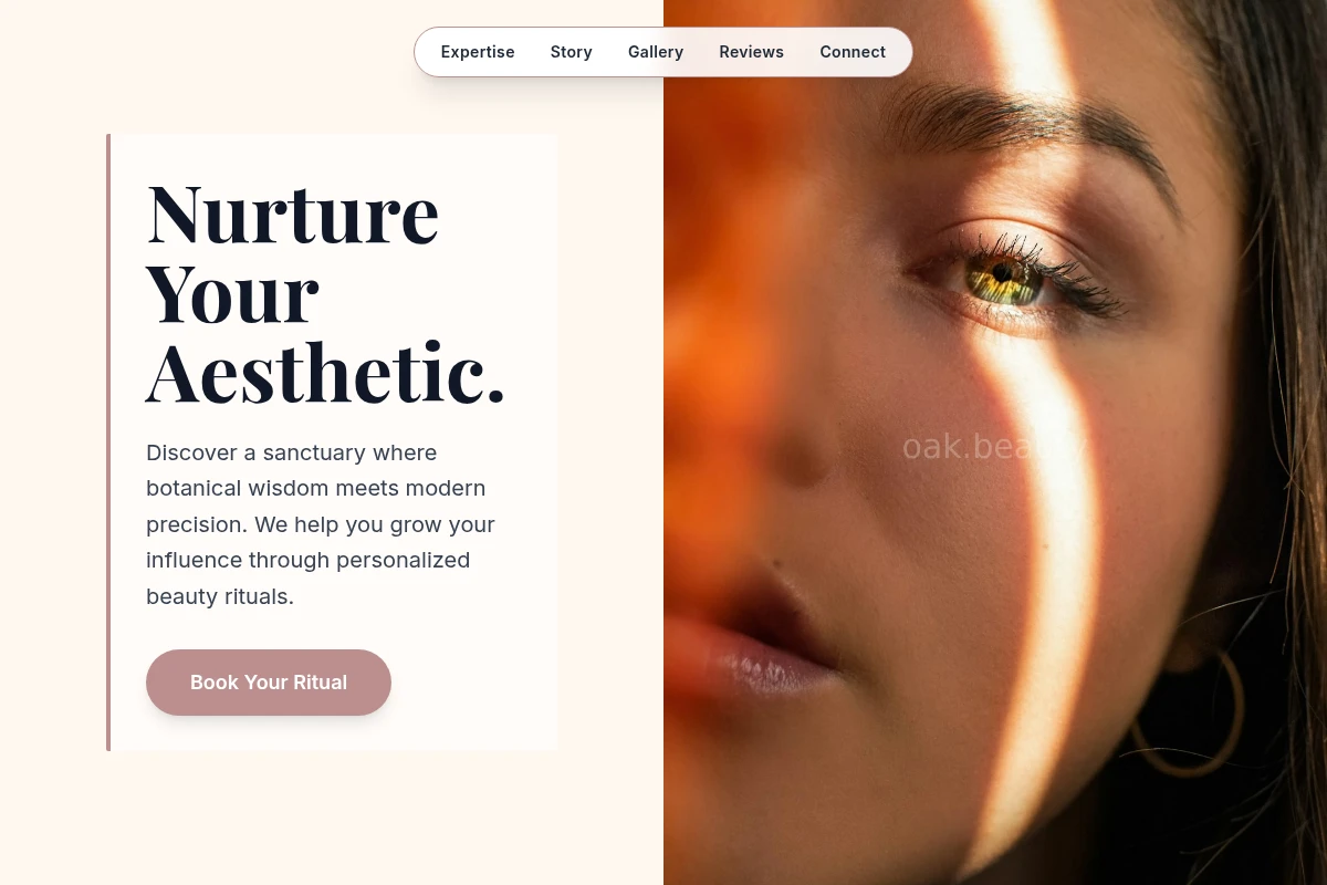 Meadow Beauty Salon