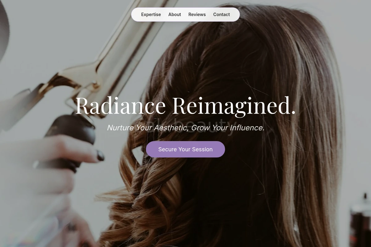 Meadow Beauty Salon