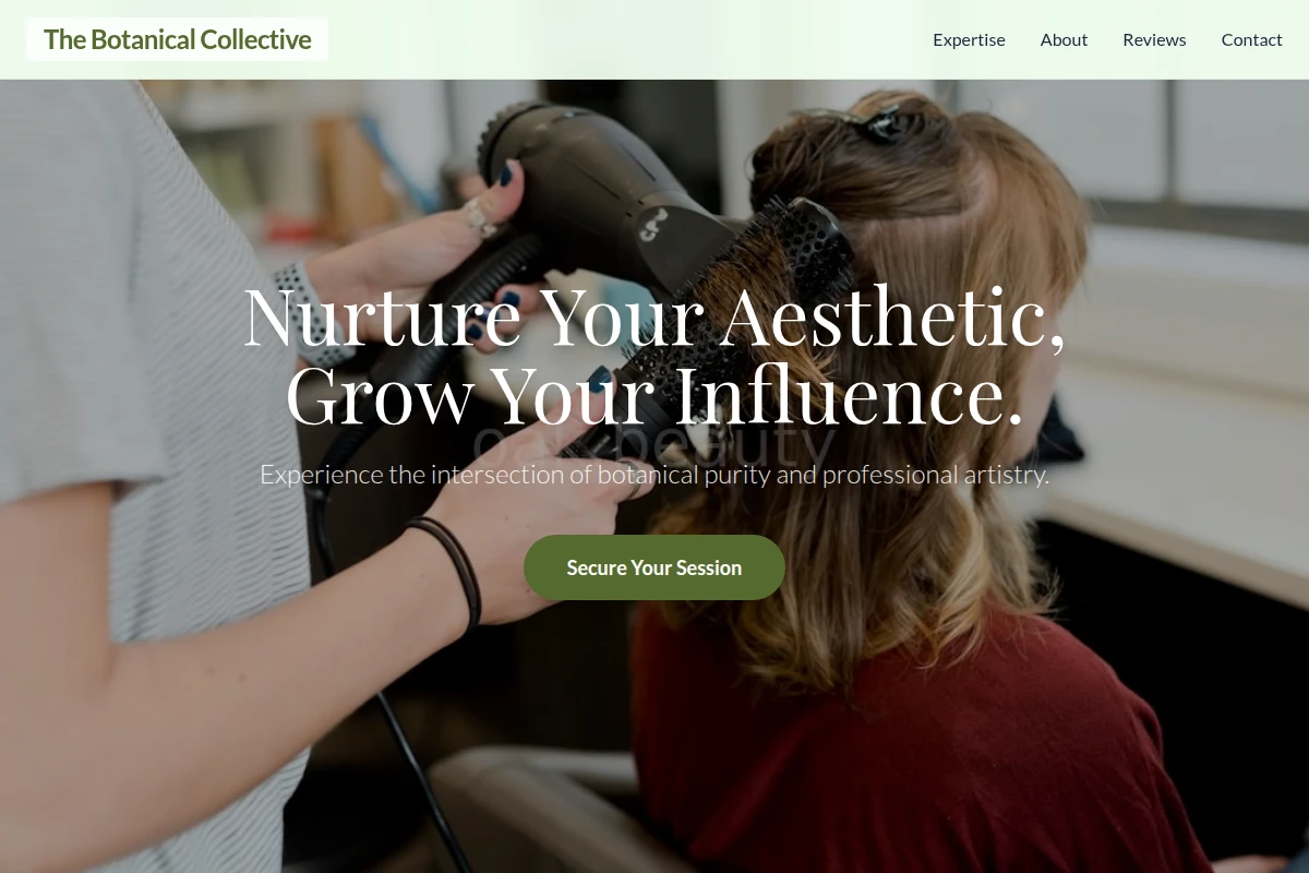 beauty-salon