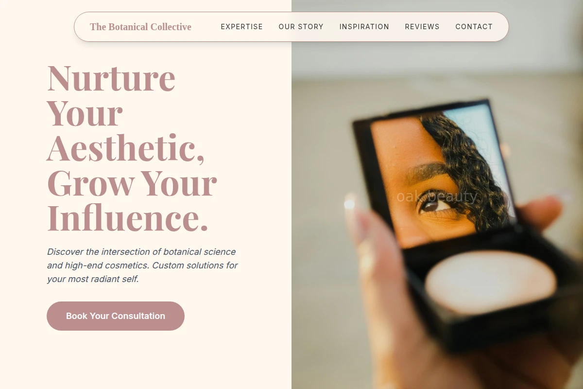 Flora Cosmetics