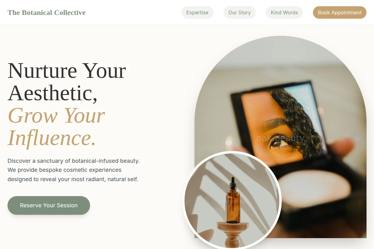 Soft Cosmetics