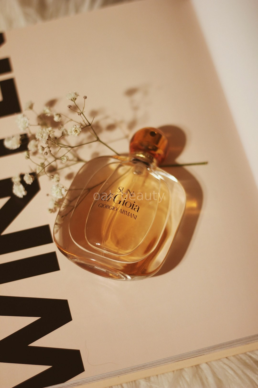 Bespoke Scent