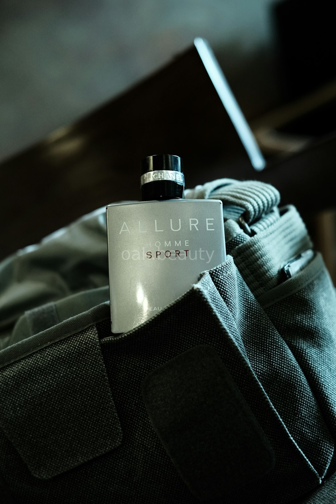 Bespoke Blending
