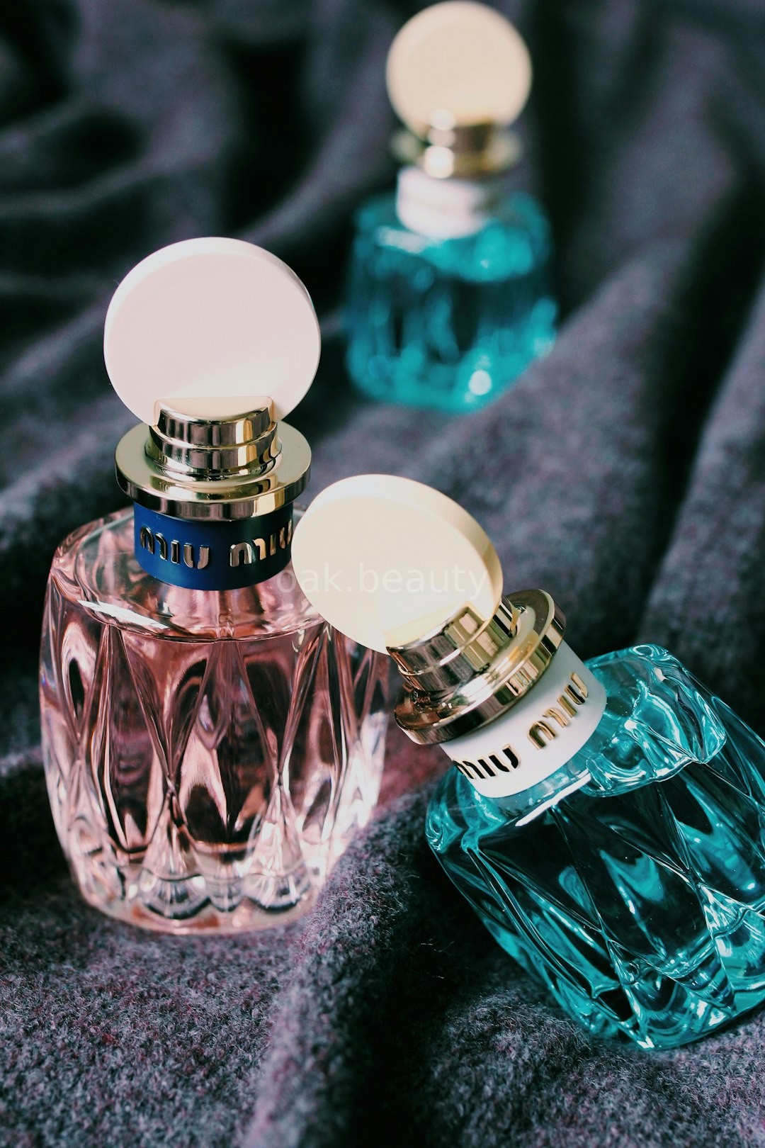 Signature Perfume