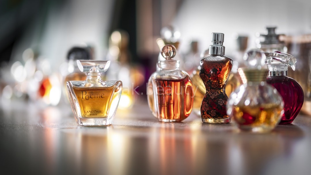 Hero Perfume